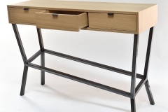 Console  BEOLI